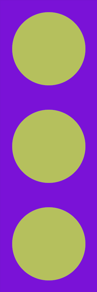 OpenMC geometry (colored by cell ID)
