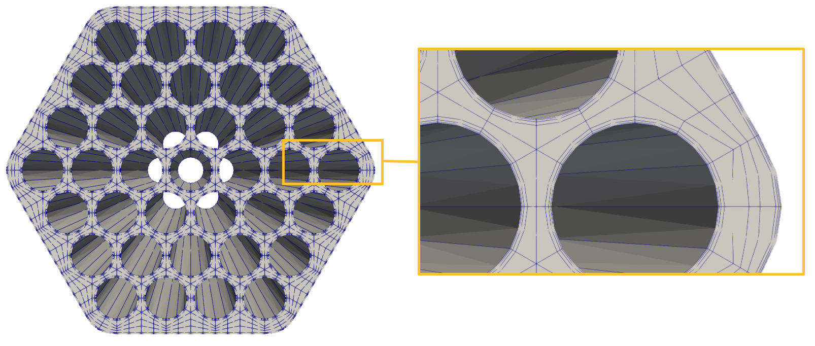 Example mesh which can be generated with the `assembly` meshing script