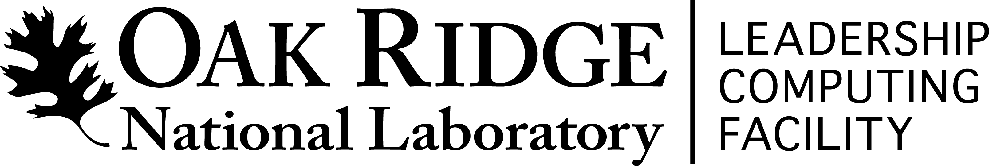 Oak Ridge National Laboratory, Leadership Computing Facility