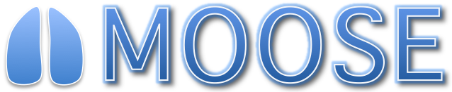 MOOSE logo
