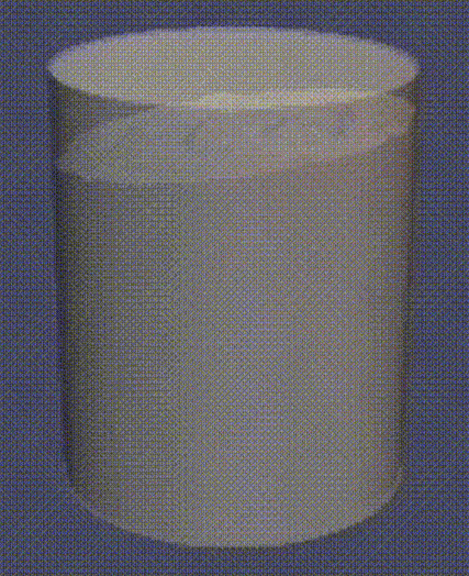 Sloshing in an advanced reactor vessel