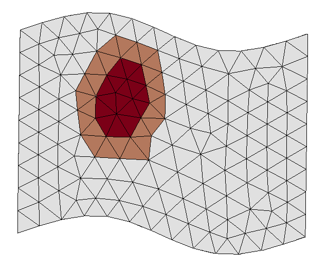 Halo extension complete.