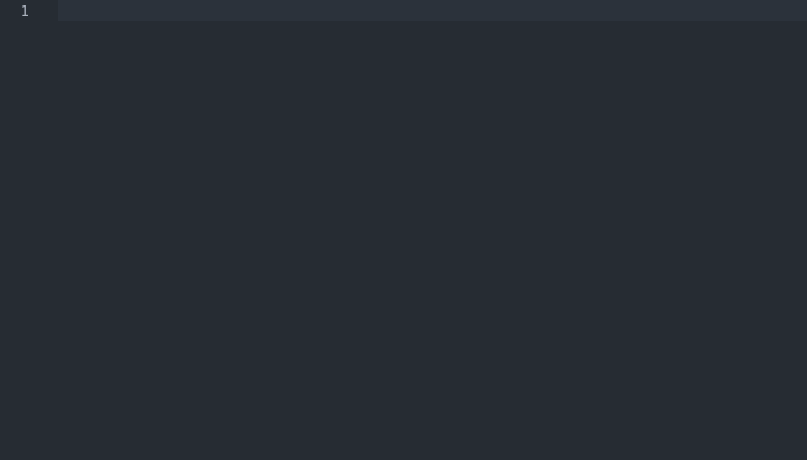 Autocompletion for MOOSE input files.