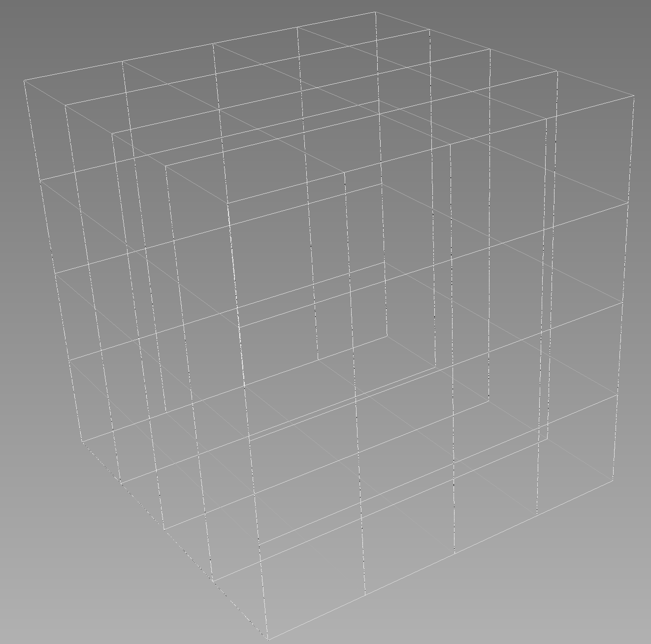 The Original Mesh