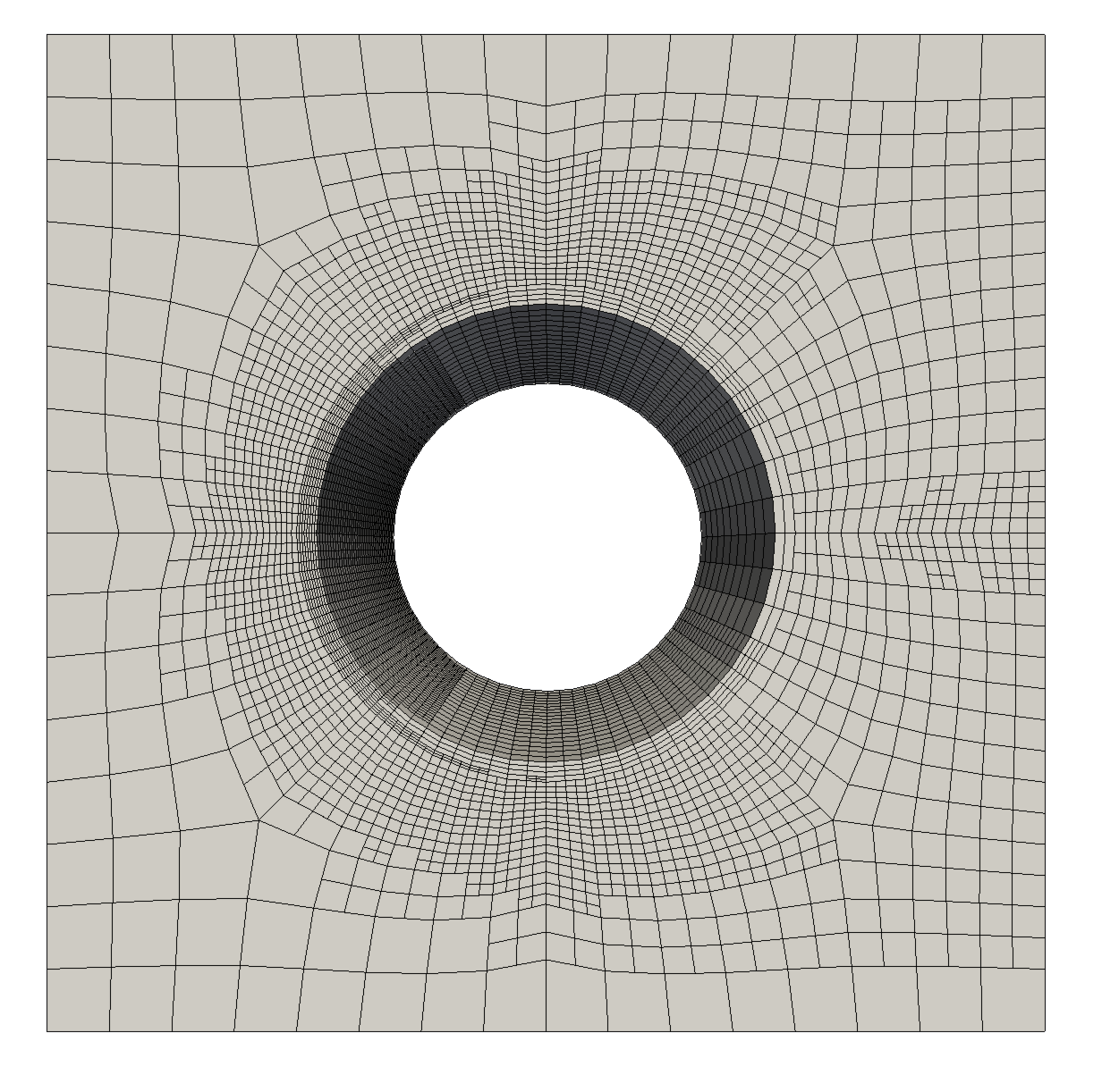 Adaptivity Step 5