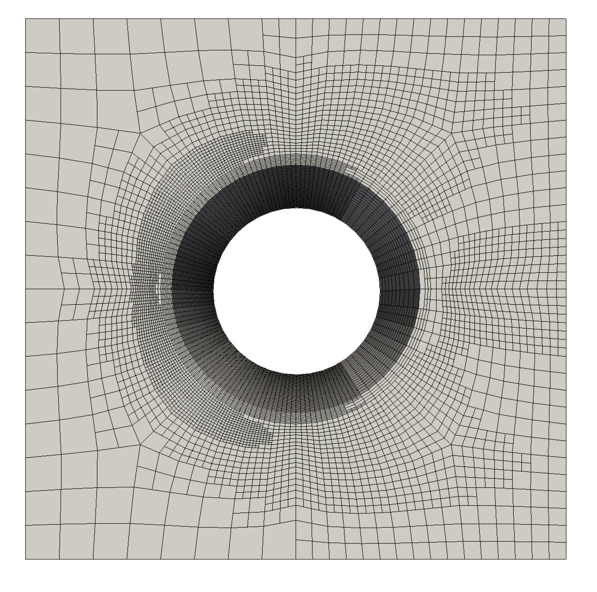 Adaptivity Step 6