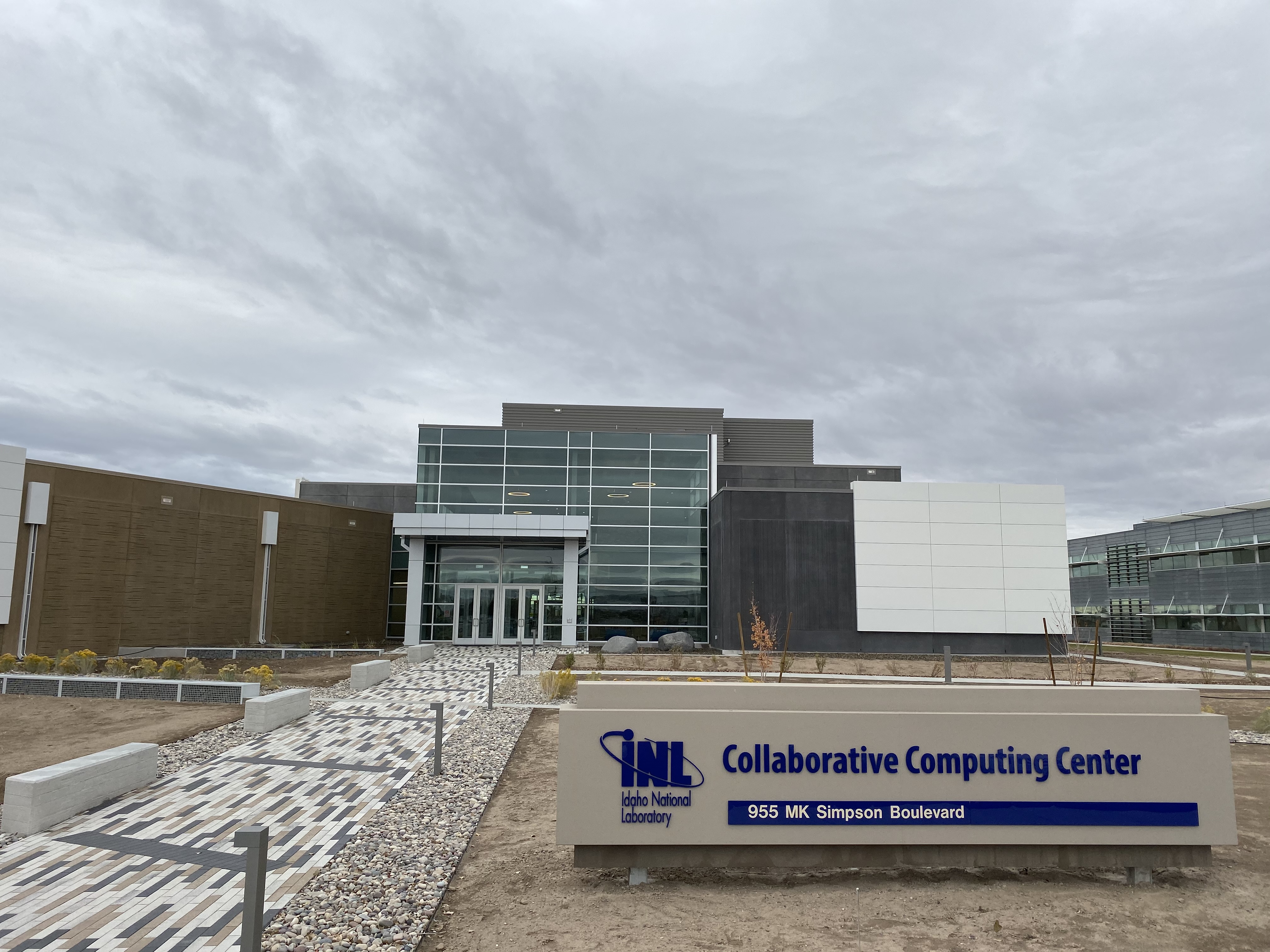 Collaborative Computing Center (C3)